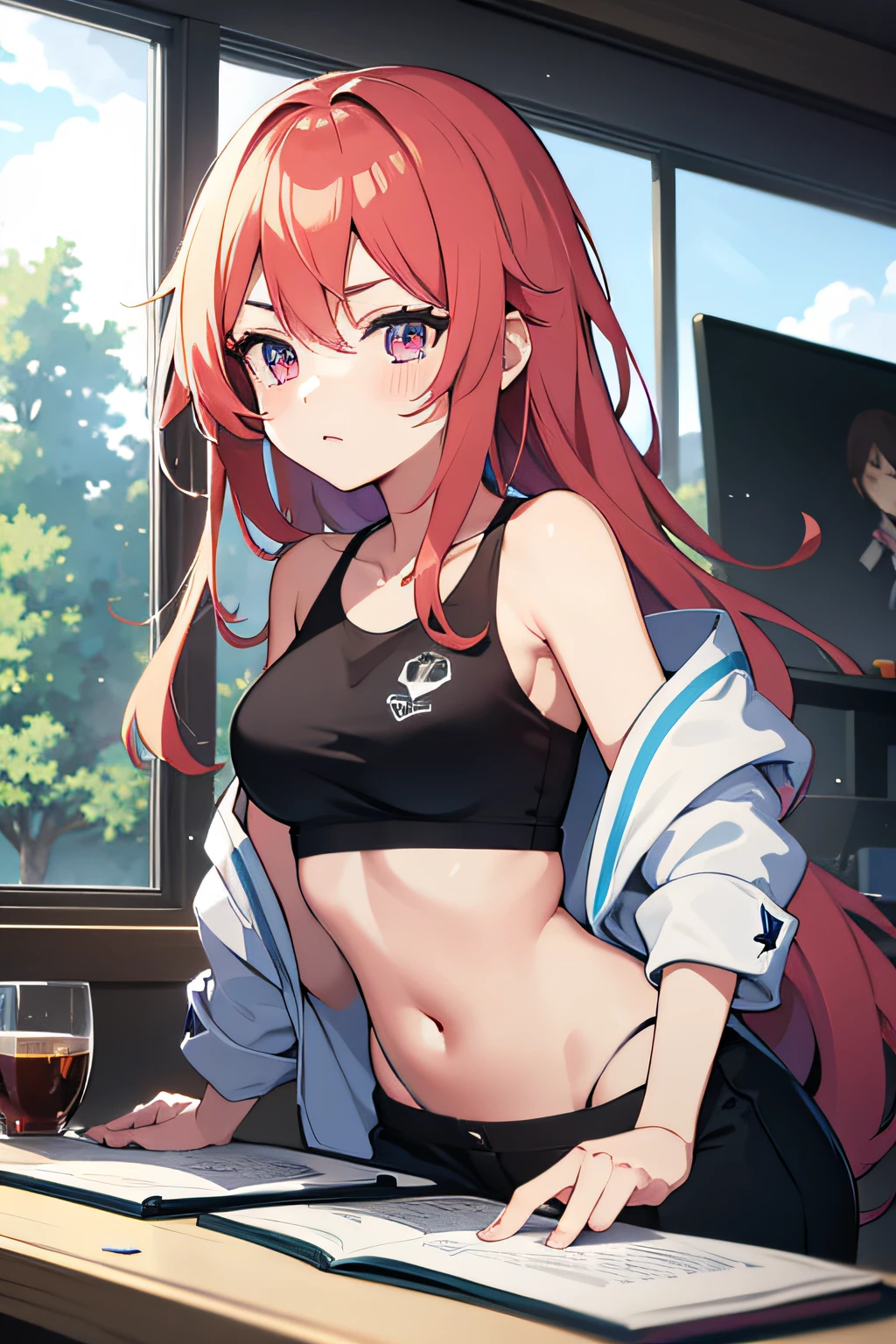 pc wallpaper HD anime