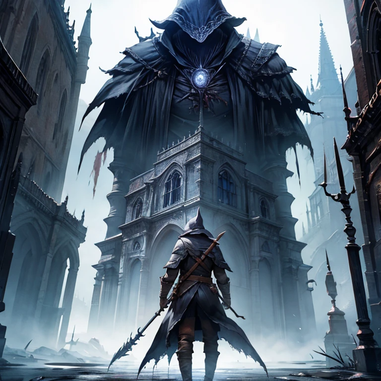 Bloodborne
