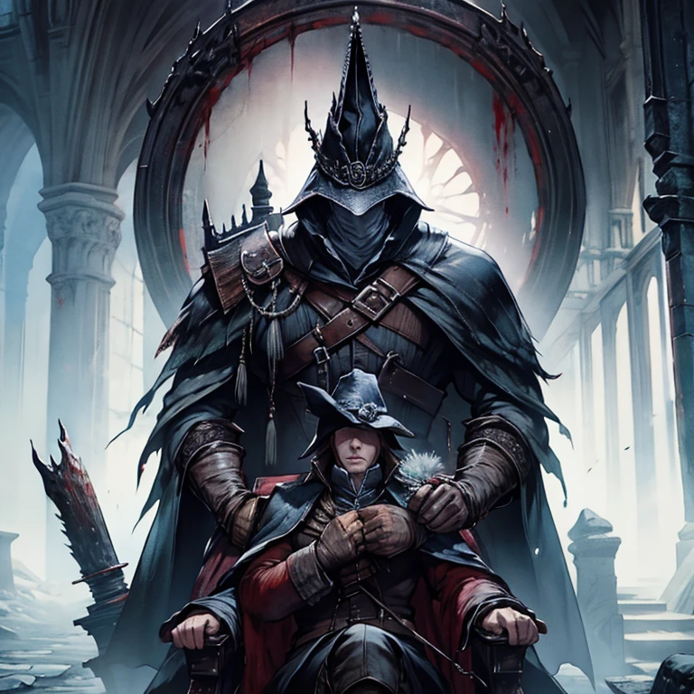 Bloodborne