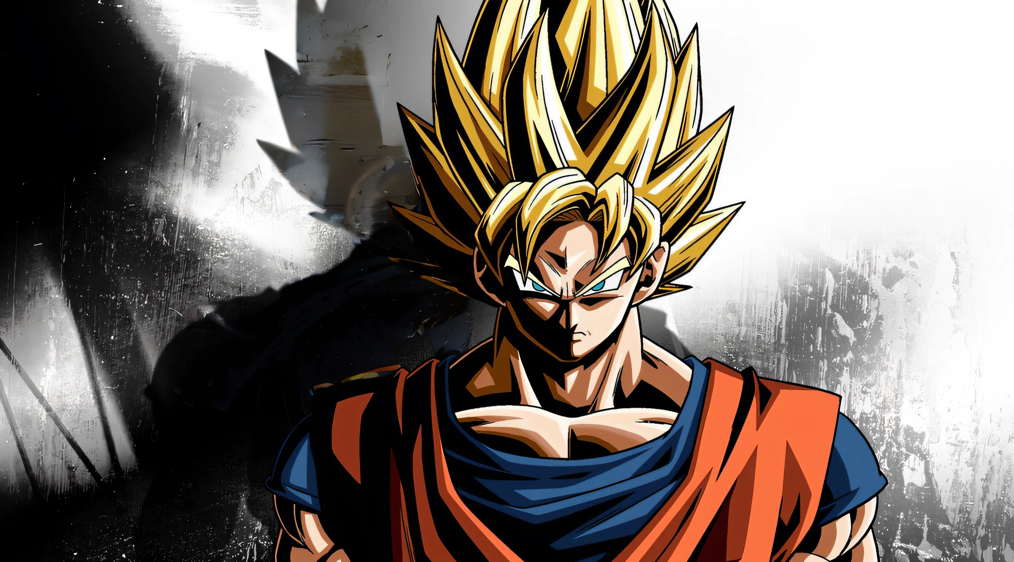 remove and add a darker shadow