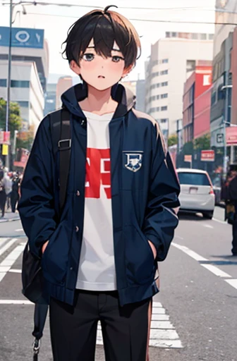 (((cool male college students)))、(((From cool male college students)))、(It's cool, but it's leaking, and it's about male college students.)、((layered clothes:1.3))、creation、dust particles、Smooth CG art、Onset of winter、(Cold)、Before the collapse of reason、tears、涎、Sudden onset of male love infection、The moment cool male college students see a boy on the street, their sexual desires become slutty and they continue to tremble with continuous sexual ejaculation.、Embarrassed sexual excitement on the spot、2guys