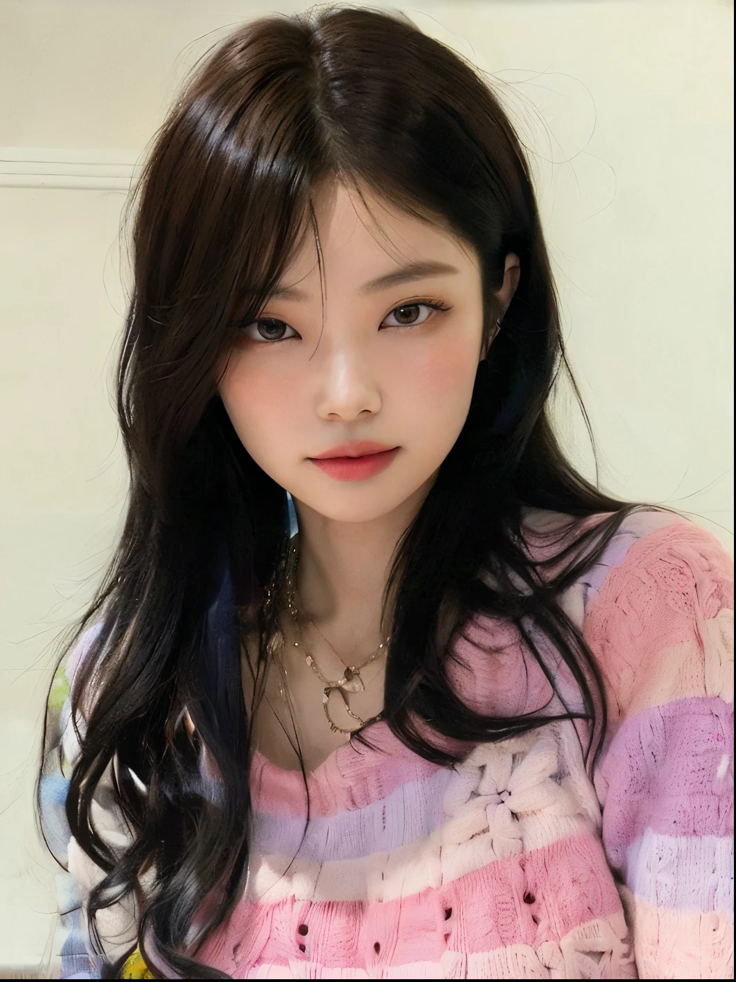 Jennie kim