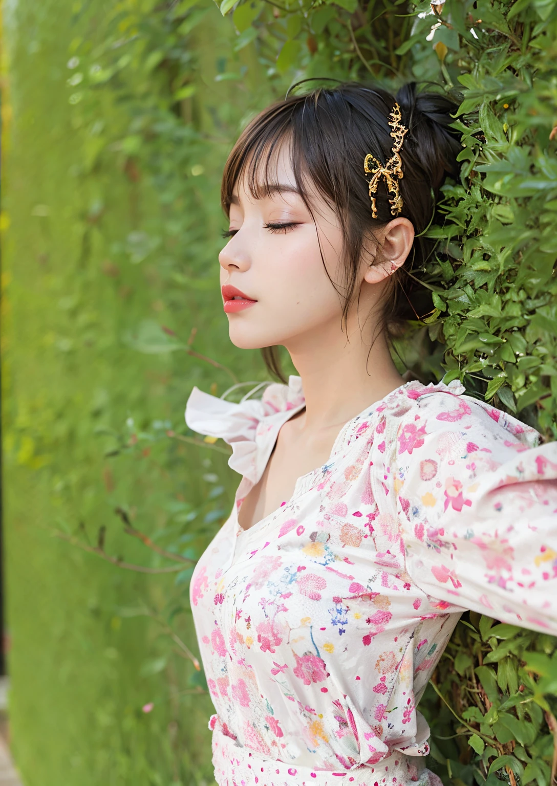Eyes closed: 1.1