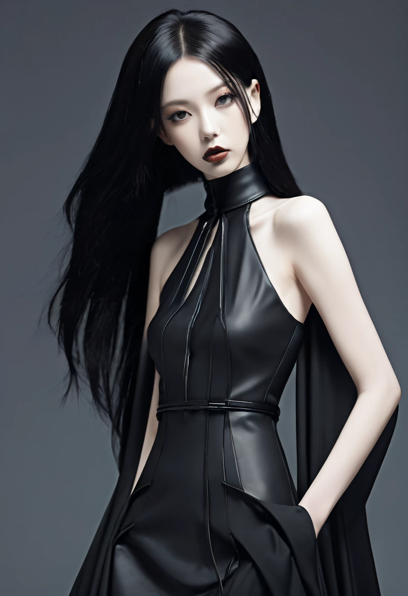  and stylish design，Gotik