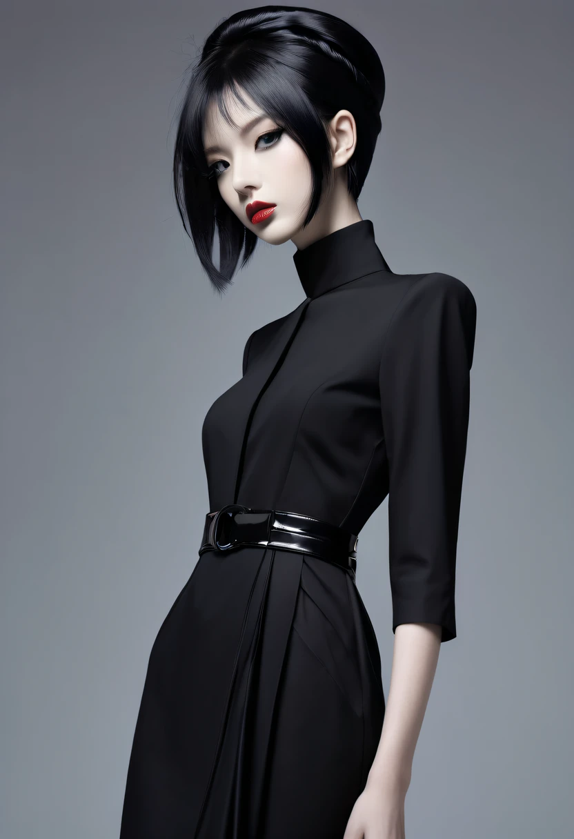  and stylish design，Gotik