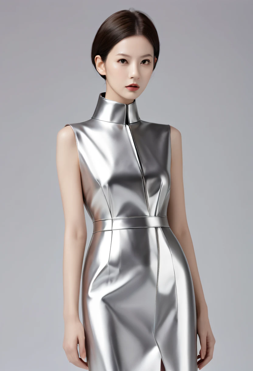 and stylish design,Metal style
