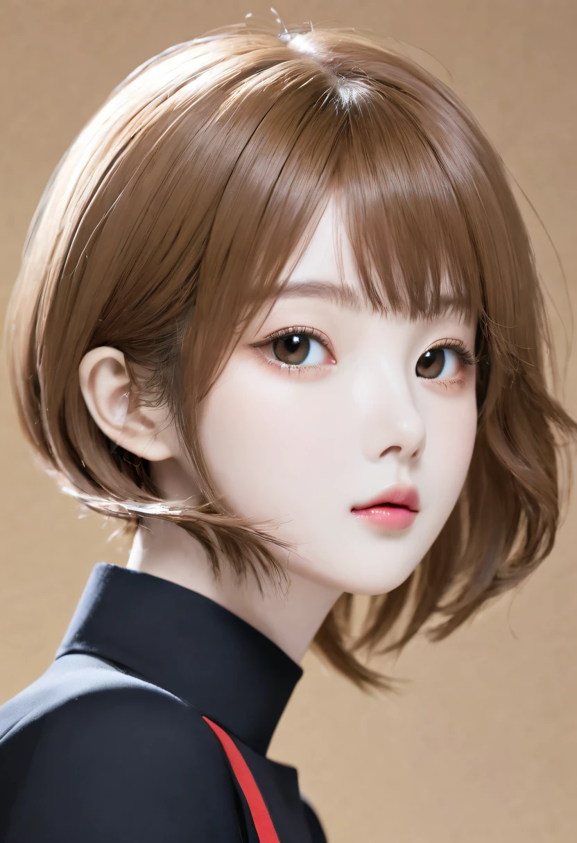 and stylish design,mirai