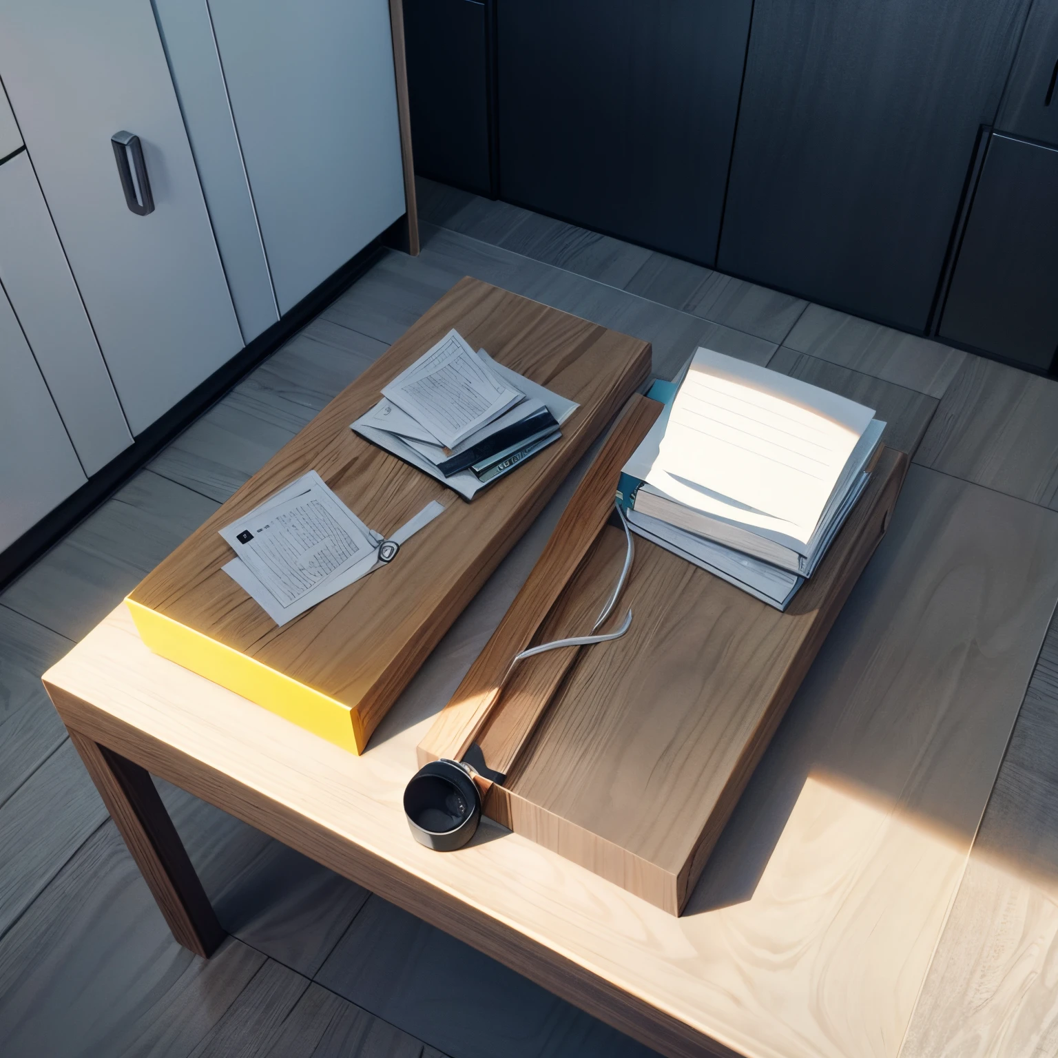 Minimalism