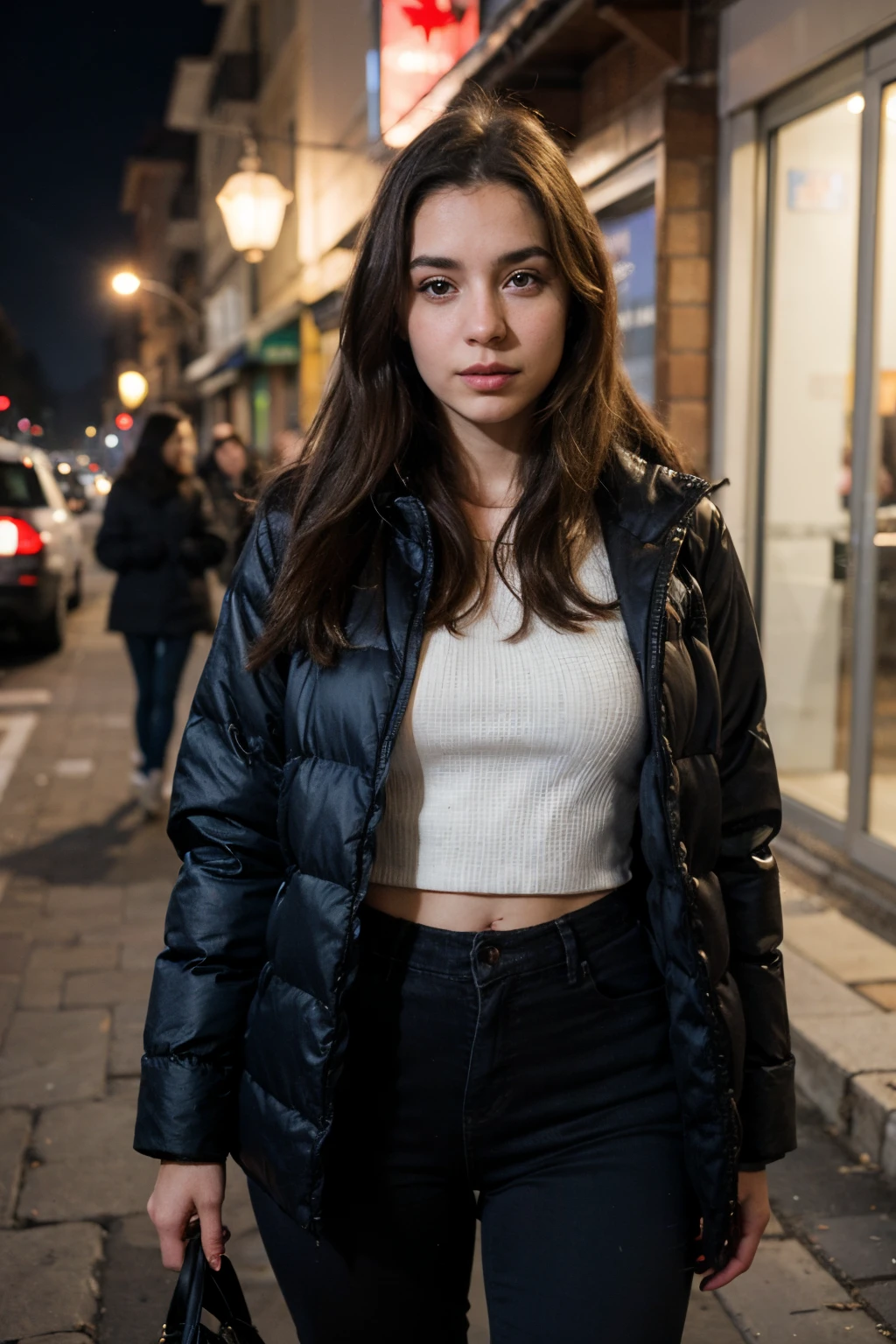 a cool