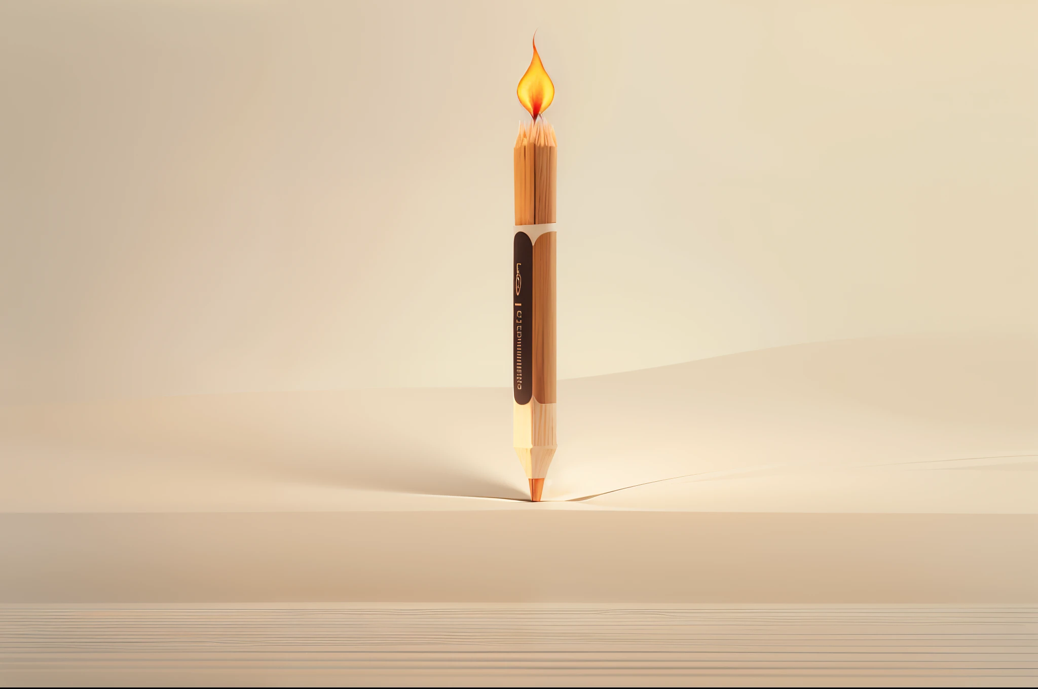 minimal art，Agnes DenesArt Style，Matchstick man，Vector graphics，8K分辨率