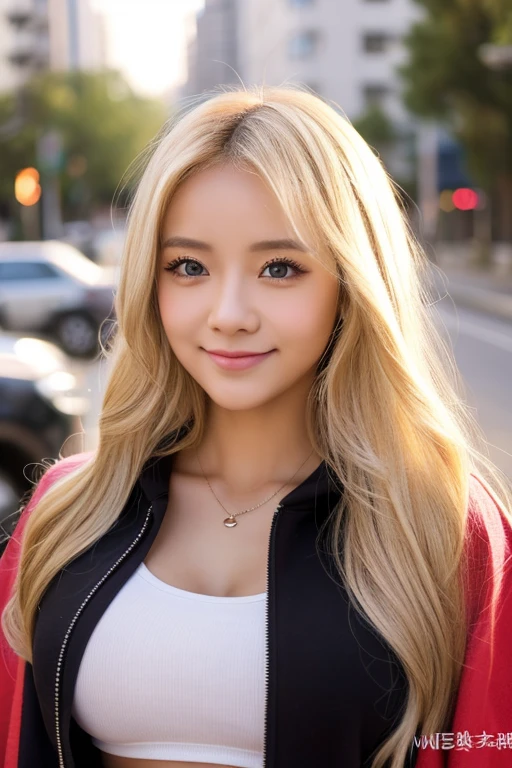 ２０Old Female、Blonde longhair、Atmosphere of girls in Minato Ward、Sexy chest clothes、Glossy look、Provocative look、Smiling suspiciously、Very beautiful、unbelievably beautiful、Sexy atmosphere、Puffing out cheeks、cheeks are reddened、Embarrassing、There's a boyfriend I like in front of me、My eyes are clear、light skinned、skin whitening、美丽的面容、Double eyelids、Big eyes、more beautiful than anyone、college madonna、a blond、Bright blonde hair、gals、Very cute、Healthy body、shapely udder、Wearing a hood、The chest is open、B Department Woman、HIPHOP girls、Naughty daughter、I have a tattoo on my chest