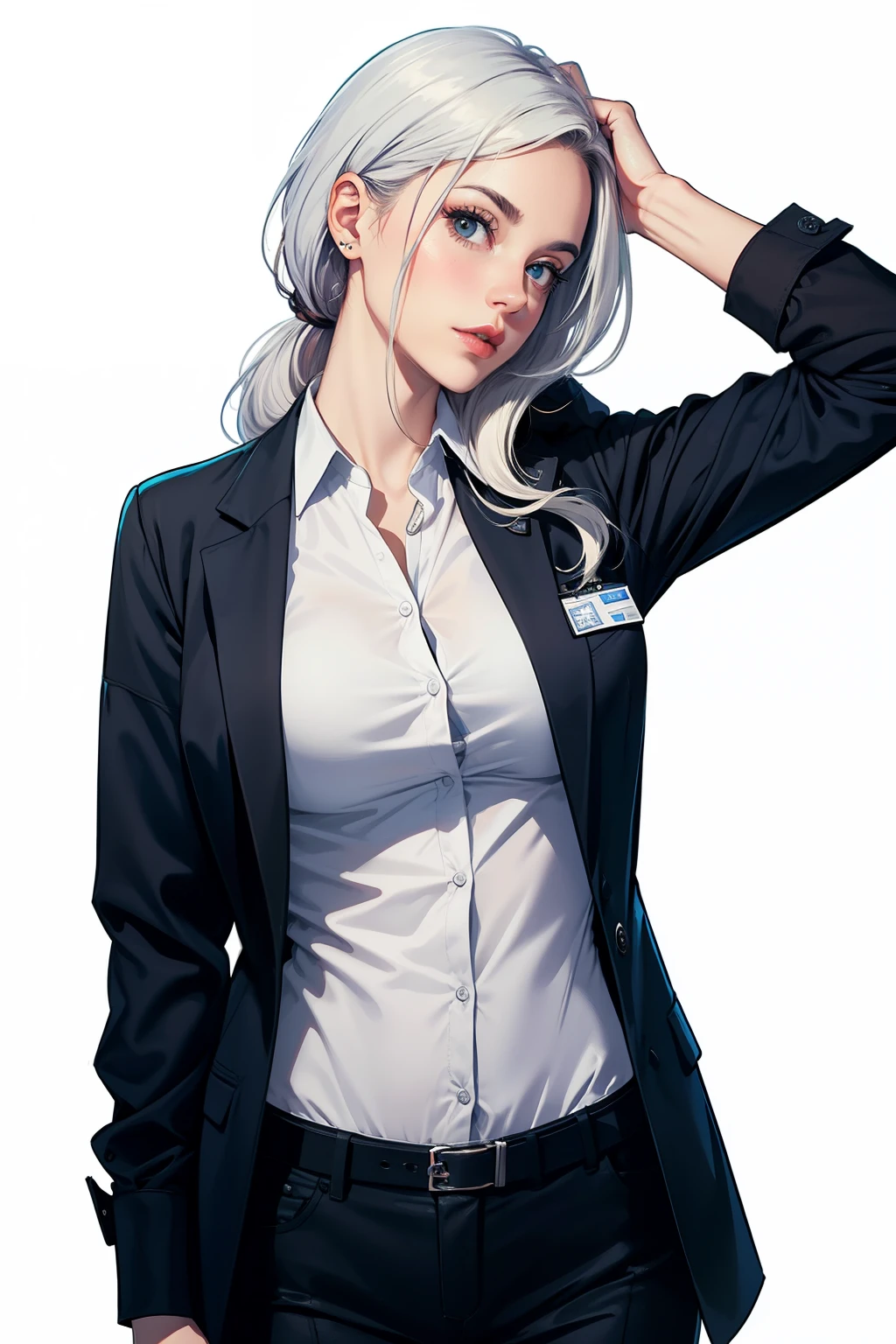 Perfect logo for Paycheck Raise Agents LLC. 
Secret agents themed. Many employees 
transform into secret Paycheck Raise Agents.