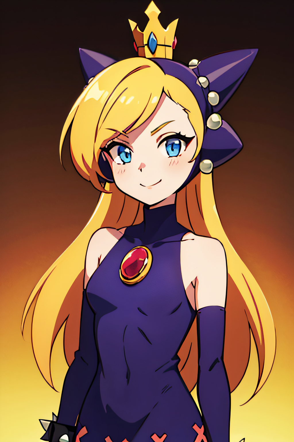 Wapeach - Super Mario v1.0