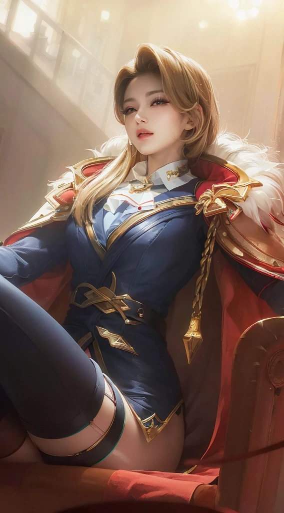 (RAW photo:1.2), ((photorealistic:1.4),(masterpiece:1.3),(best quality:1.4),ultra high res,(detailed facial features),(detailed clothes features),HDR,8k resolution, 1 girl,