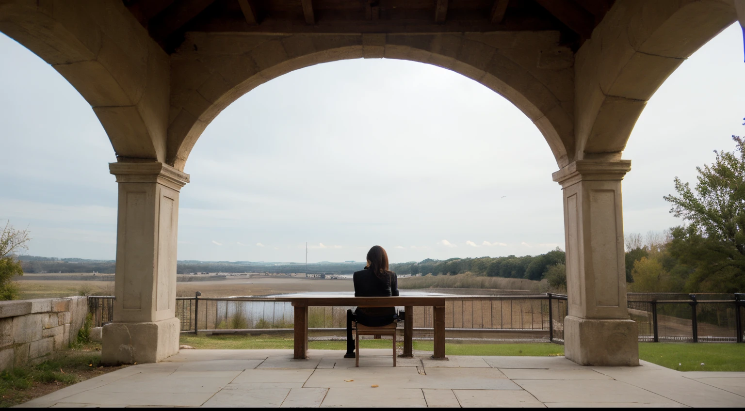 thinking place