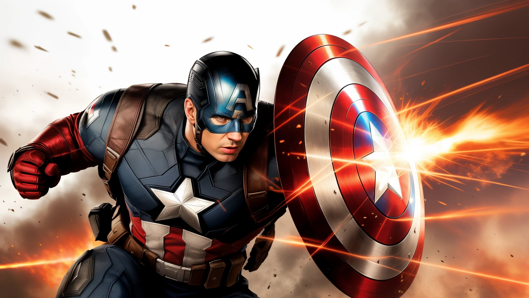 Captain America wallpapers HD Captain America wallpapers HD Captain America, Captain America, portrait of captain america, marvel superhero, walter white as captain america, joe biden as captain america, Arte Marvel, mr bean as captain america,  as Captain America, Fotografia MCU, Personagem da Marvel, avatar aang as captain america, Estilo Guerra Civil, Efeitos MCU, Marvel Comics DSLR HDR