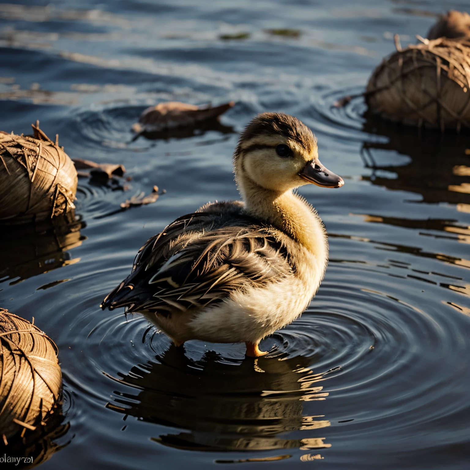 Duckling