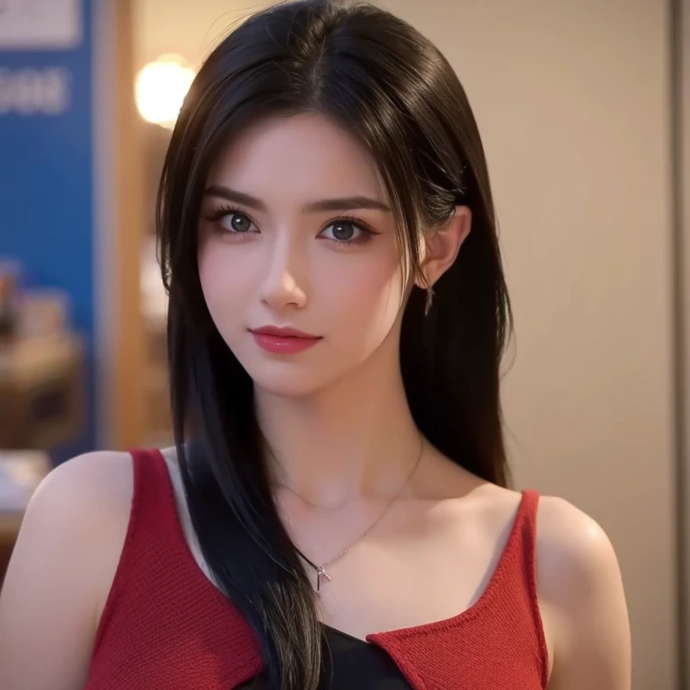 Beautiful girl