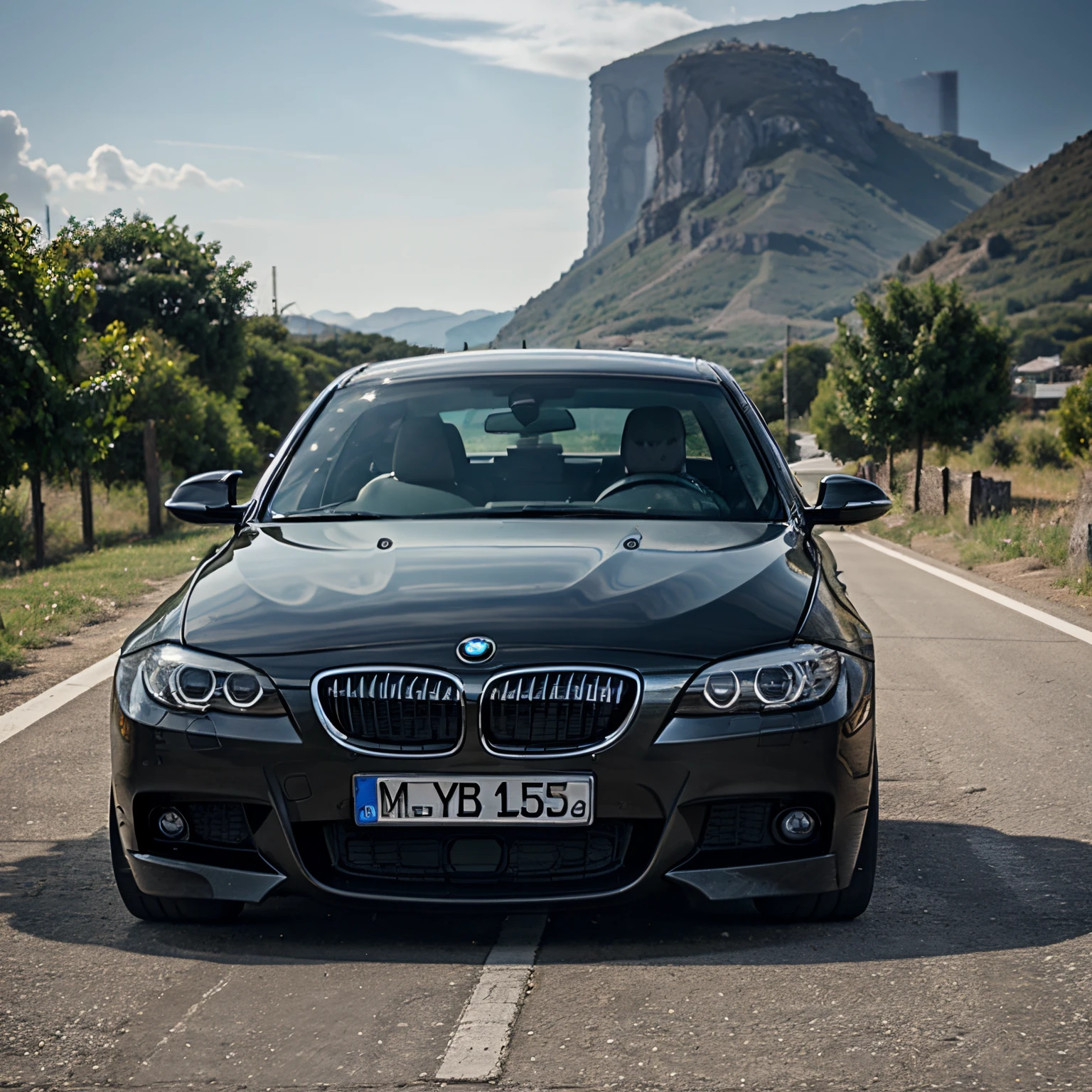 e90 bmw
