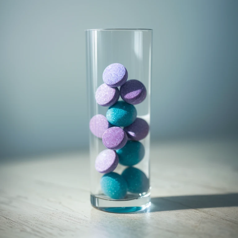 there  a pill with many pills in it on a blue surface, pills and medicine, offering the viewer a pill, highly capsuled, pills, taking mind altering drugs, medicine, by Sebastian Vrancx, healthcare, drugs, hyperrealistic illustration, beeple daily art, ultra realistic 3d illustration, by Artur Tarnowski, (best quality,4k,8k,highres,masterpiece:1.2),ultra-detailed,(realistic,photorealistic,photo-realistic:1.37),HDR,UHD,studio lighting,ultra-fine painting,sharp focus,physically-based rendering,extreme detail description,professional,vivid colors,bokeh. Attention：Original art by Tupu.