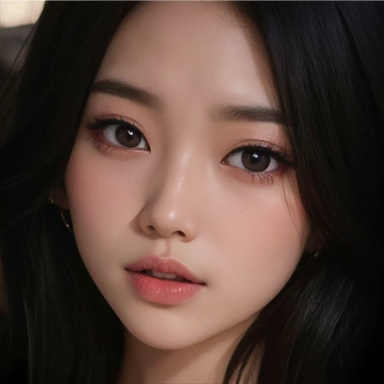 Asian  korean style