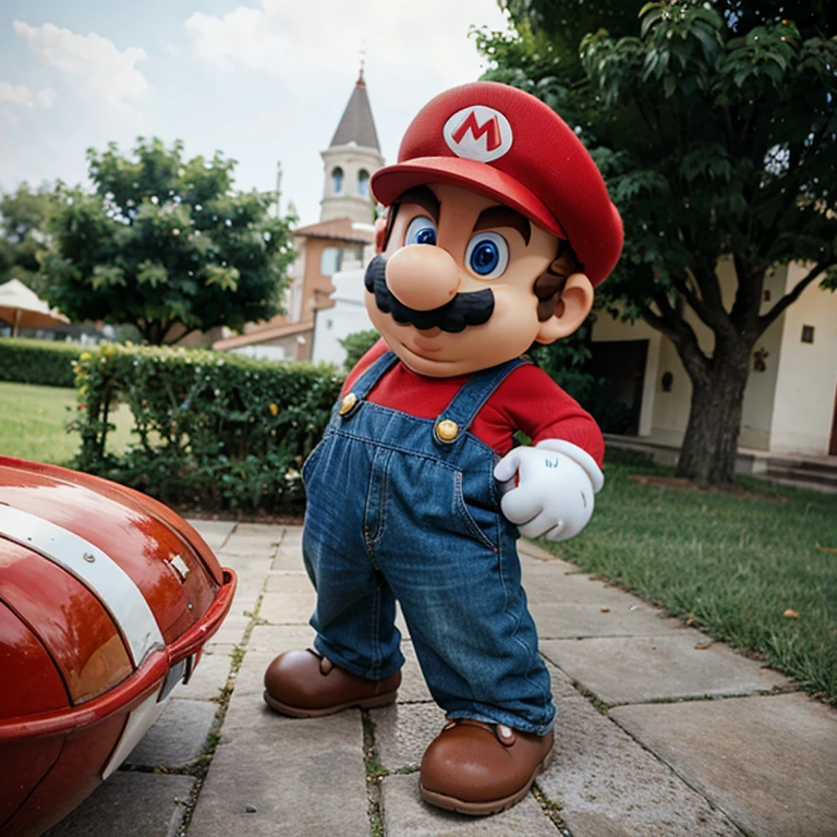 Mario
