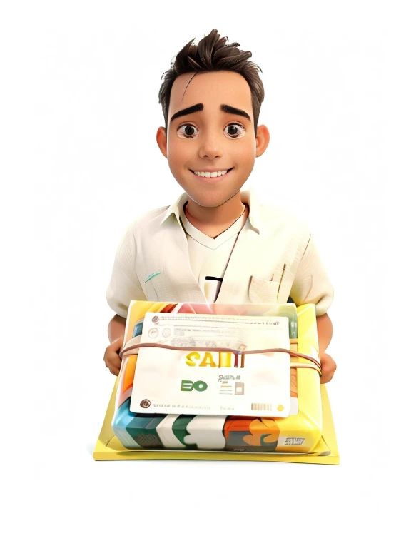 garoto qualidade alta