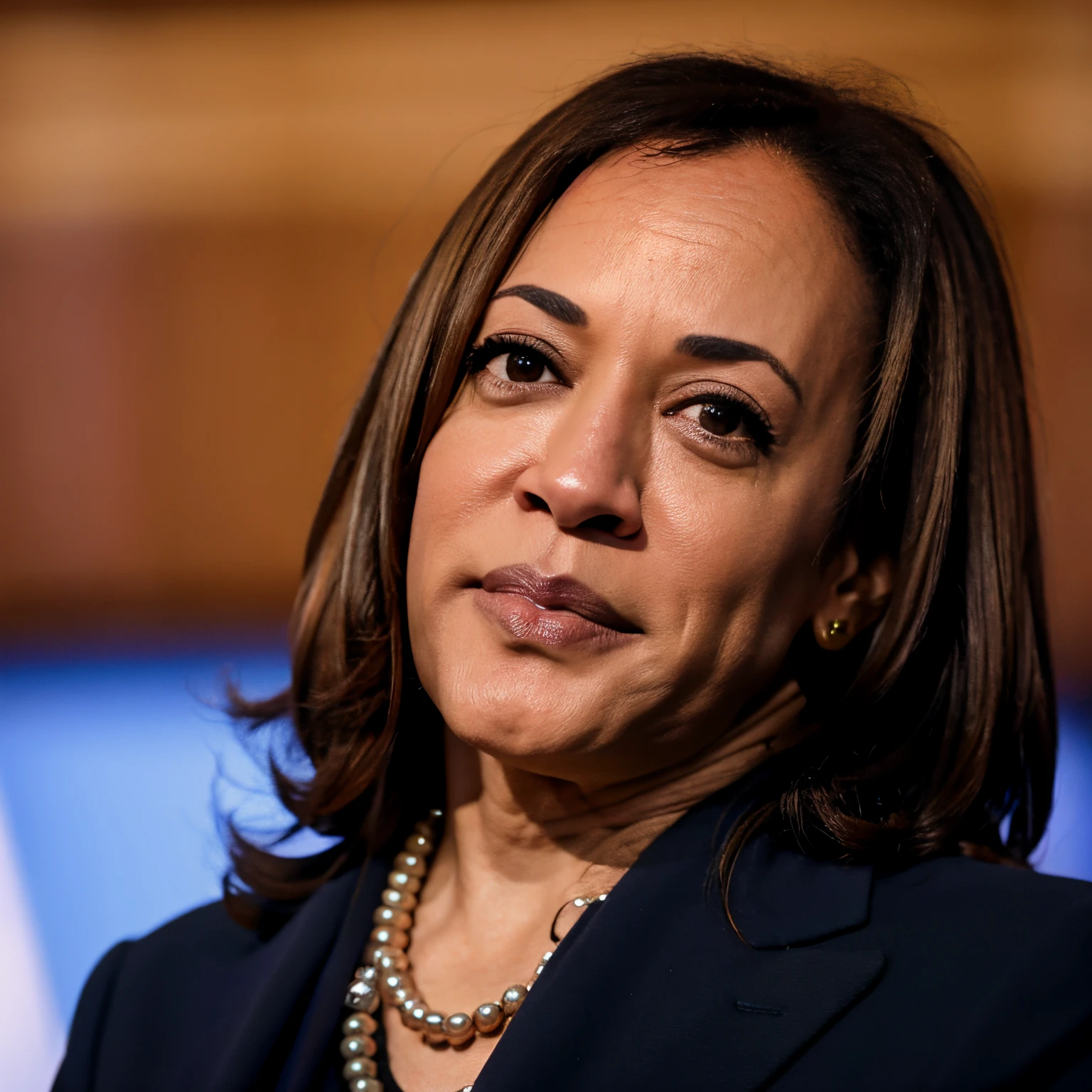 Kamala Harris