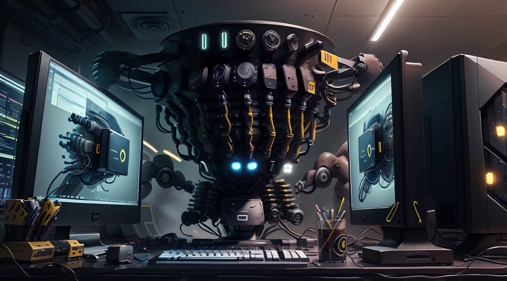 AI computers