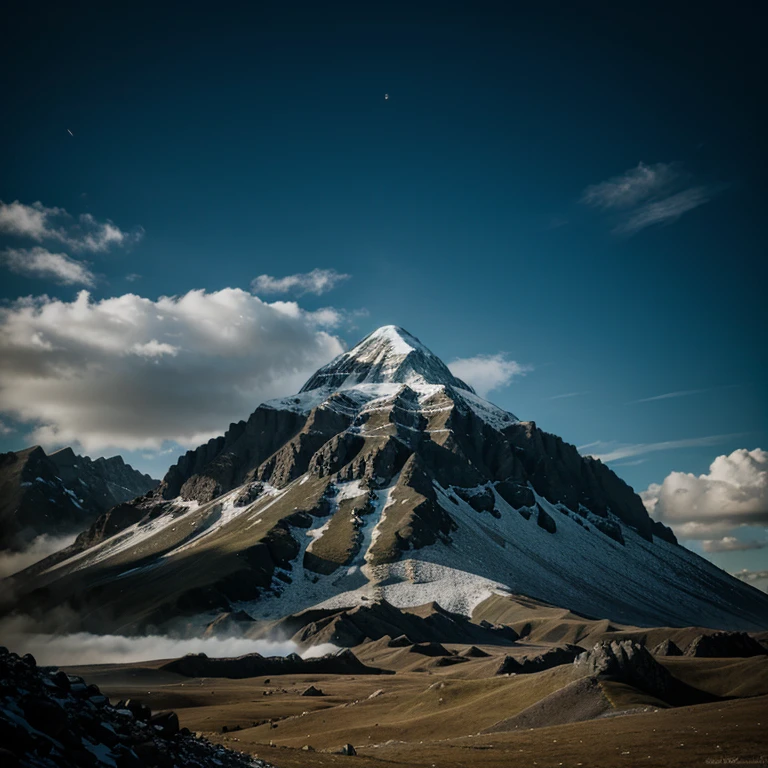 middle earth lonely mountain