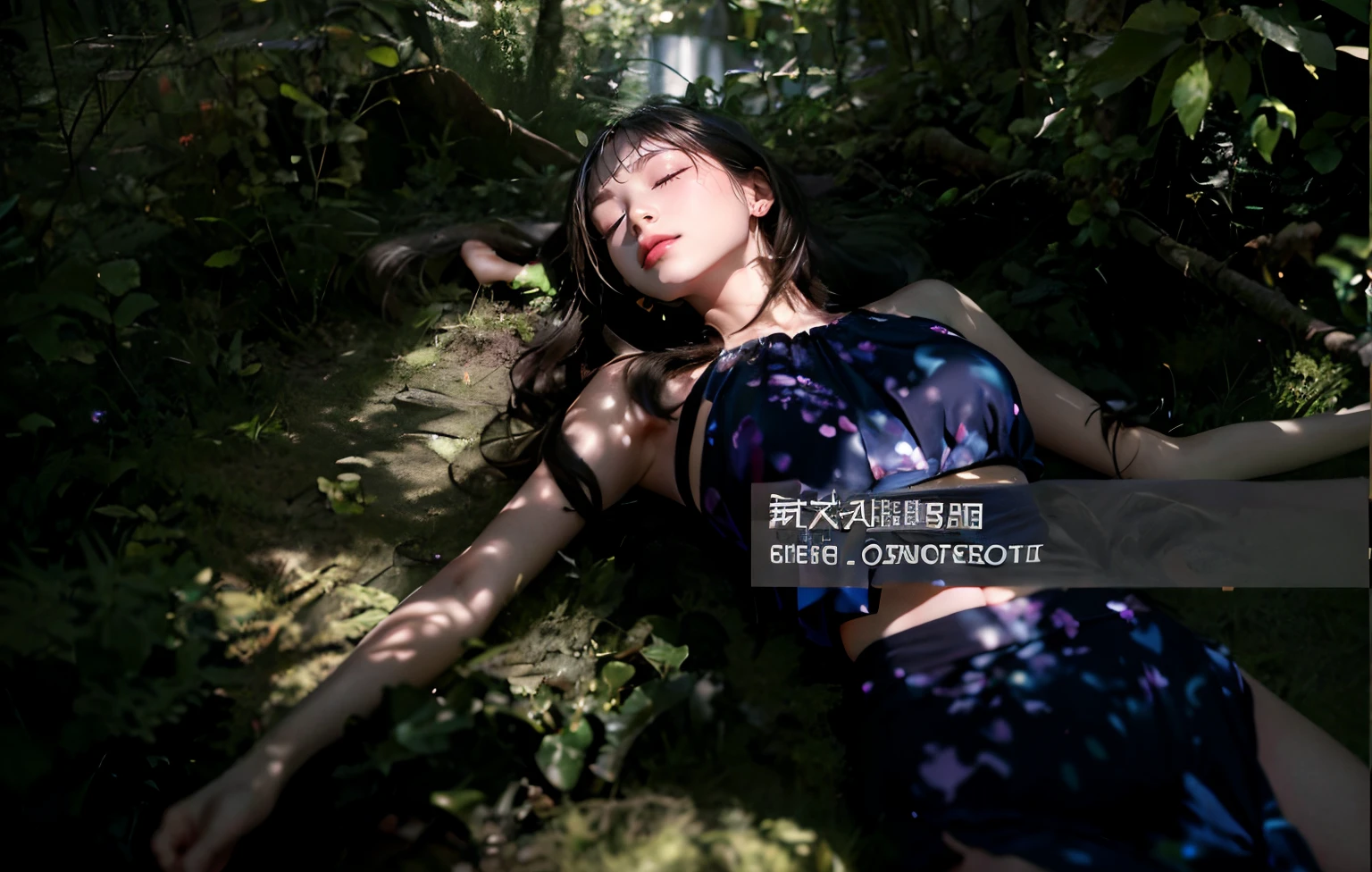 realistic portrait of a beautiful young woman, hyper detailed skin and facial features, large eyes with long eyelashes, glossy lips, delicate facial features, flawless porcelain skin, golden brown hair in an asymmetrical bob style, slender and graceful figure, wearing a small white bikini with random color accents, water droplets on her skin, set against a natural outdoor backdrop with a snowy winter landscape, cinematic lighting and composition, (best quality,4K,8K,highres,masterpiece:1.2),ultra-detailed,(realistic,photorealistic,photo-realistic:1.37),(classy and cute girl:1.3),(medium big breasts),(slender body shape:1.2),beautiful detailed eyes,beautiful detailed lips,extremely detailed eyes and face,longeyelashes,(glossy lips:1.4),(goddess smile:1.2),hair color is random,hair length is random,hairstyle is random,((asymmetrical bangs:1.2)),(upper body shot:1.2),arms tied behind the waist:1.5),(The swimsuit is random:1.5),(The amount of fabric in the swimsuit is extremely small:3.0),(The sexiest swimsuit on earth:1.5)