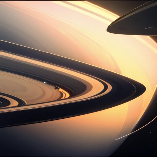 Saturn