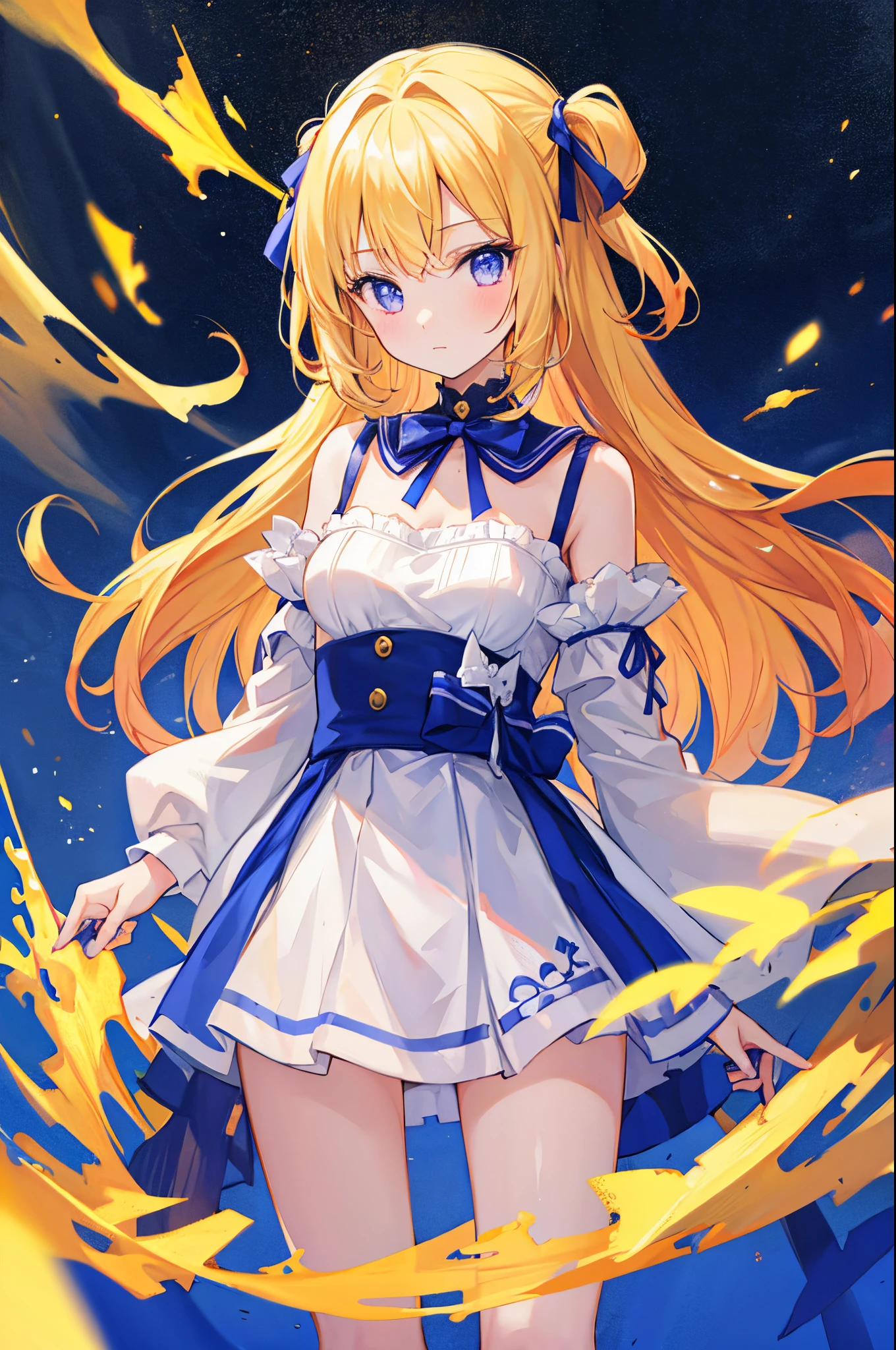 Pure girl