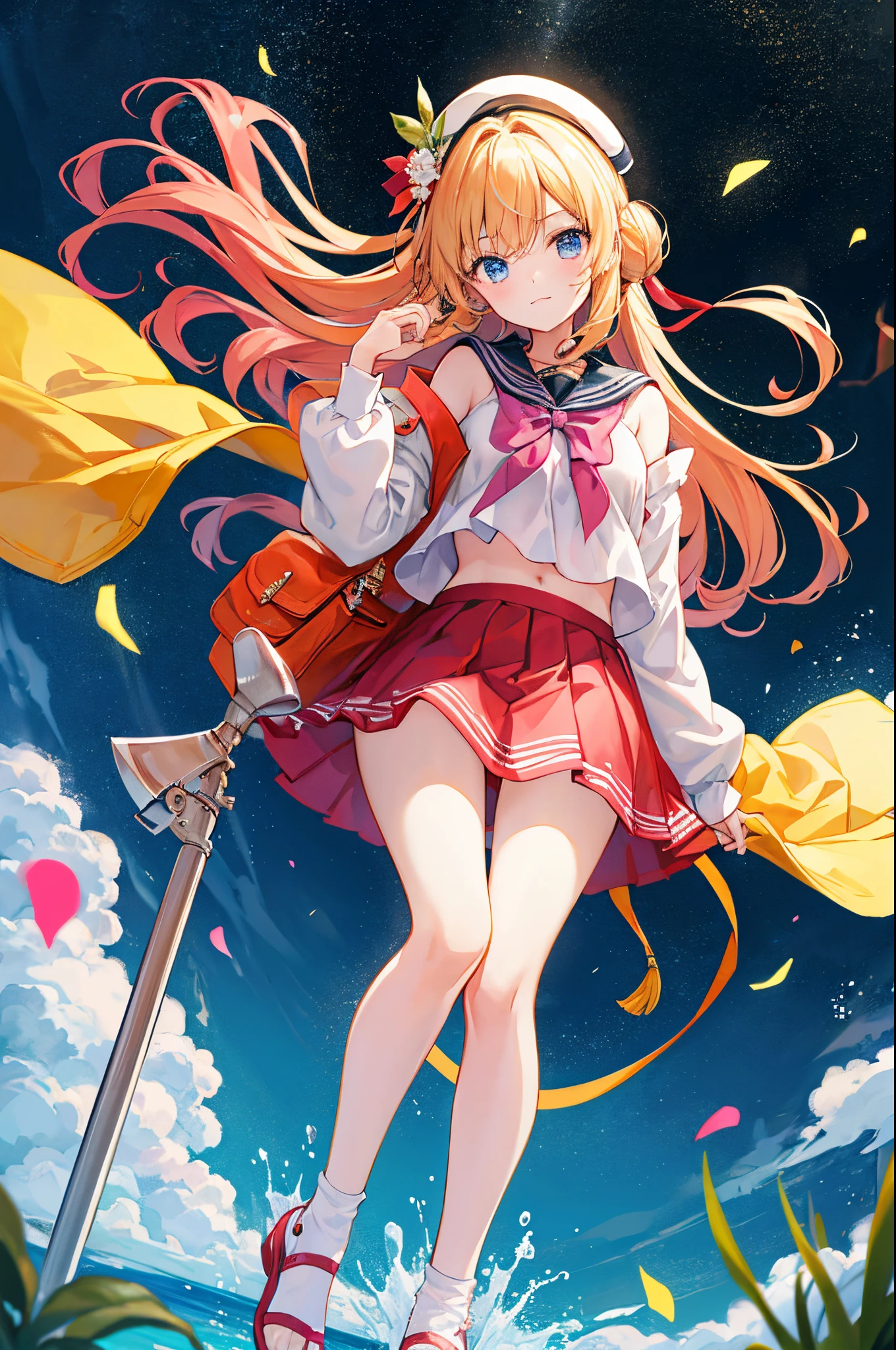 As for me、purely、Cute Girl、i&#39;i&#39;i&#39;i&#39;m just happy～～－－－！！Already the best！Awesome too cute、perfect score！