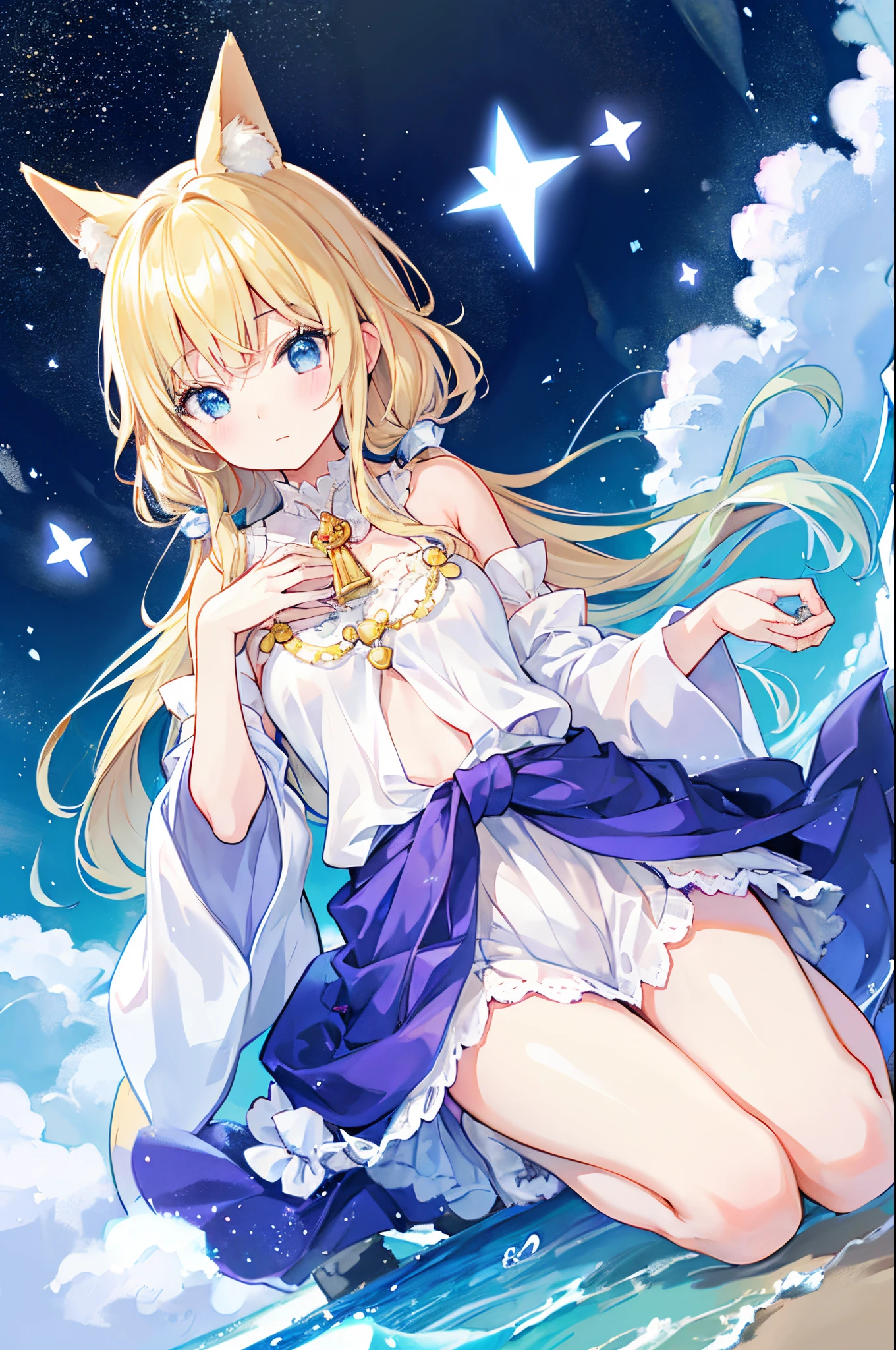 てへペリンコ☆ウィンク、Tehe(・∀・)