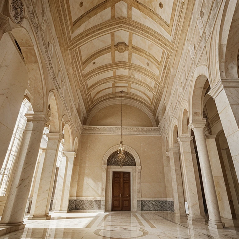 French architecture, Marble, Ceiling, fancy designs