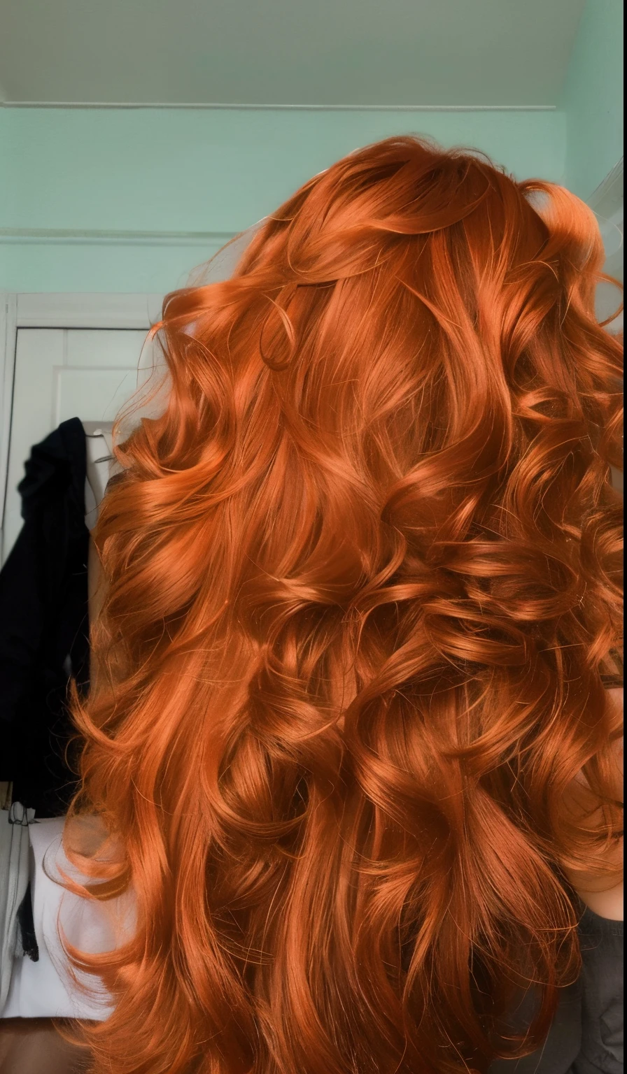 tem uma mulher ruiva e camisa branca, gengibre cabelo ondulado, cabelos ruivos grandes ondulados, longos cabelos vermelhos cachos, cabelos cacheados cor de cobre, cabelo longo de gengibre, longos cabelos ondulados laranja, flowing ginger hair, cabelo de gengibre, longos cabelos vermelhos ondulados, longos cabelos ondulados auburn, longos cabelos ruivos soltos, long flowing red hair, cabelos vermelhos ondulados muito longos