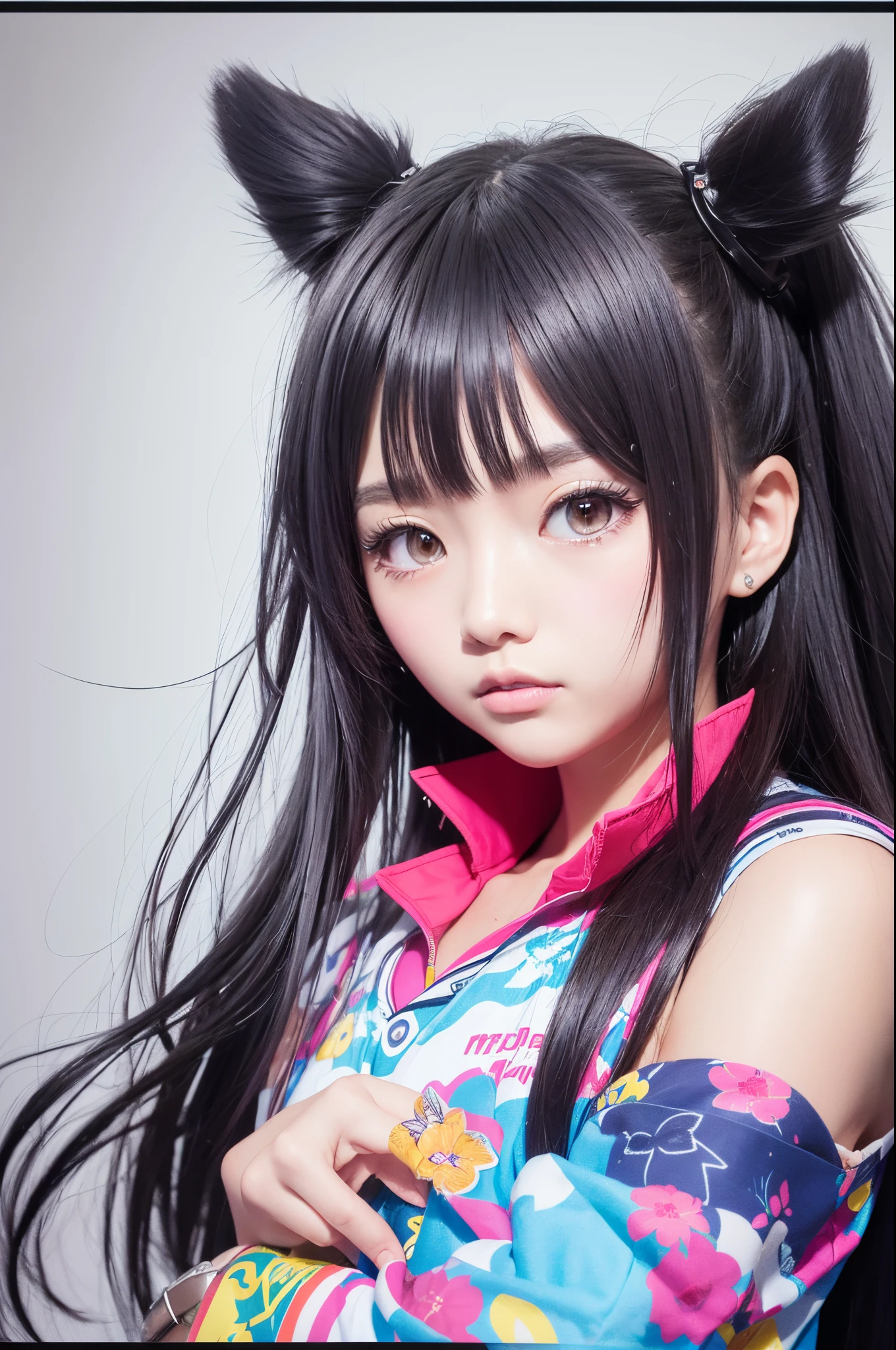 Tokisaki Kurumi --auto --s2