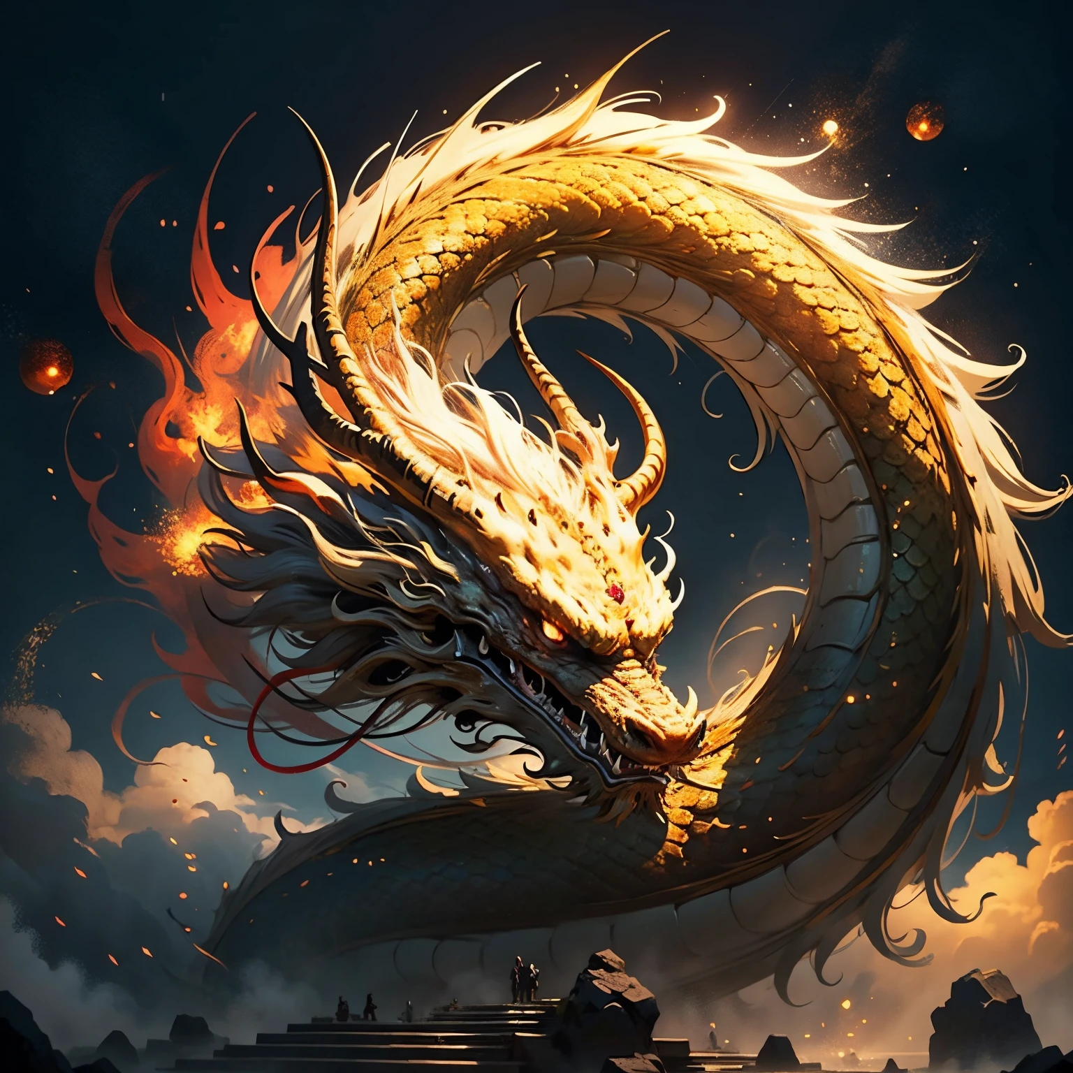 chinesedragon