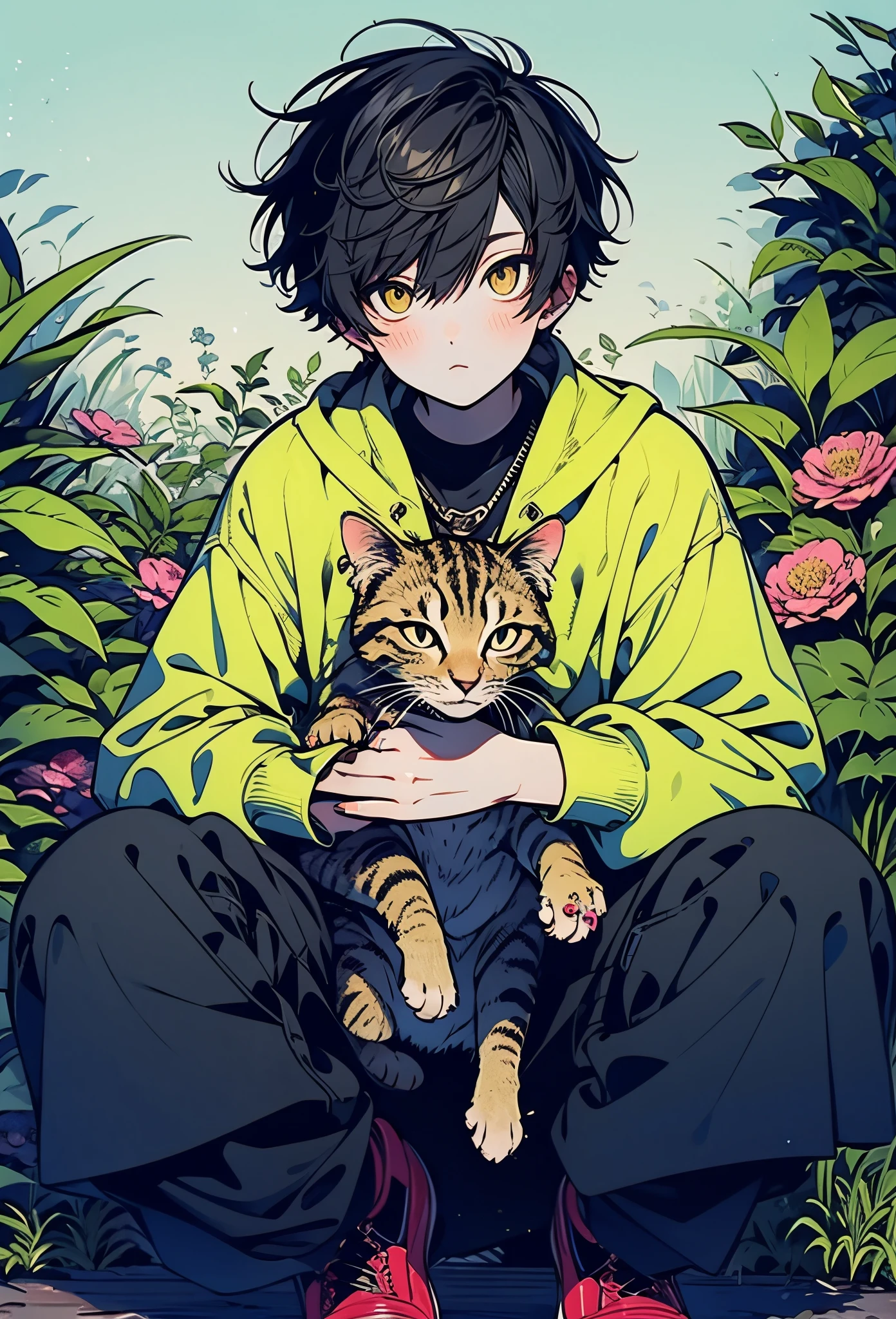 mano