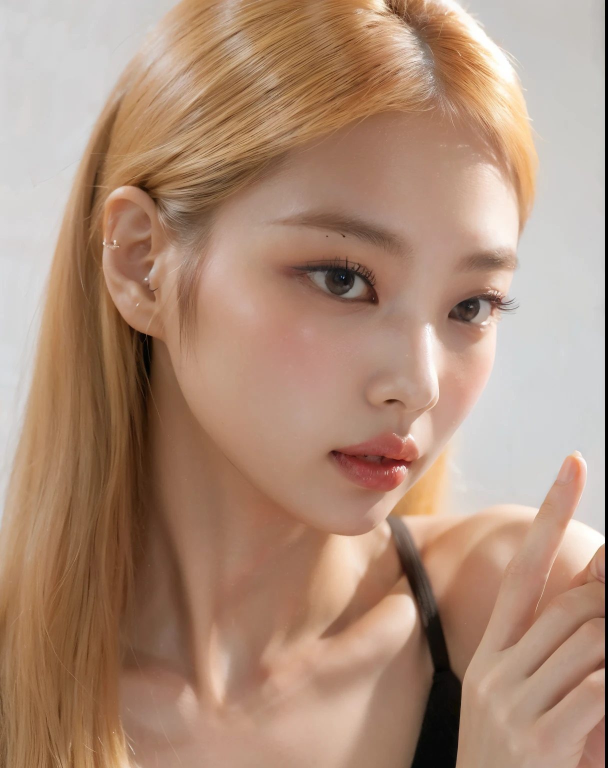 Jennie Kim