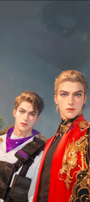 (masterpiece,best quality,ultra_detailed,highres,absurdres),1 mature male, 30-ish, (wide shoulder), ((no chest hair)), male focus, solo, short black Quiff hair with Soft Fringe (bangs part on side 3:7 ratio), background, blue eyes, upper body, short hair, looking at viewer, parted lips, round eyewear, wet hair, open black shirt, long sleeves, showing a bit of muscles, bedroom background.
