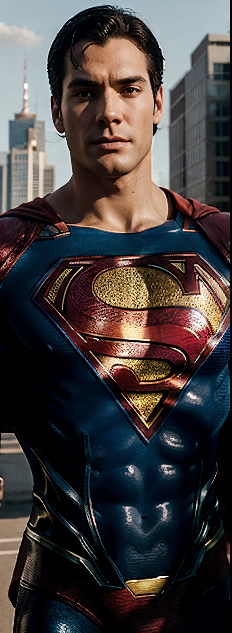 Superman