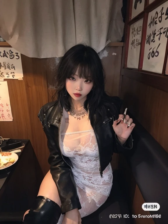 Jennie, sexy