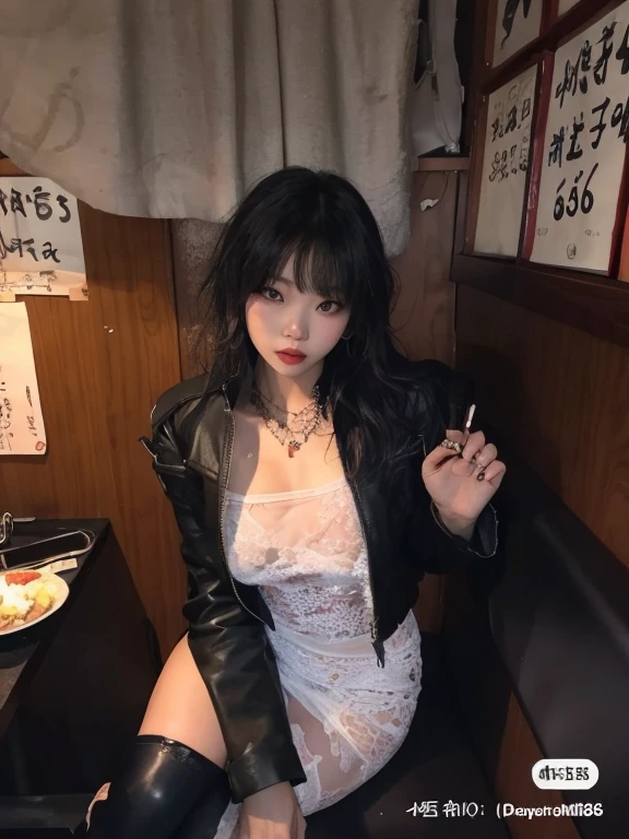 Jennie, sexy
