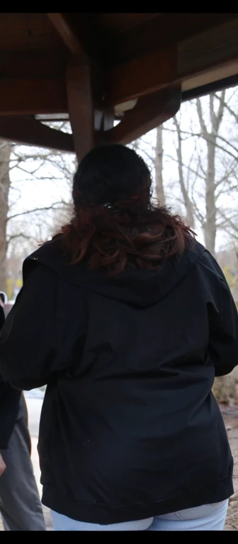 No clothes, big ass, huge ass, minimal clothes, thick, thick thighs, big butt, sexy, pear-shaped body,