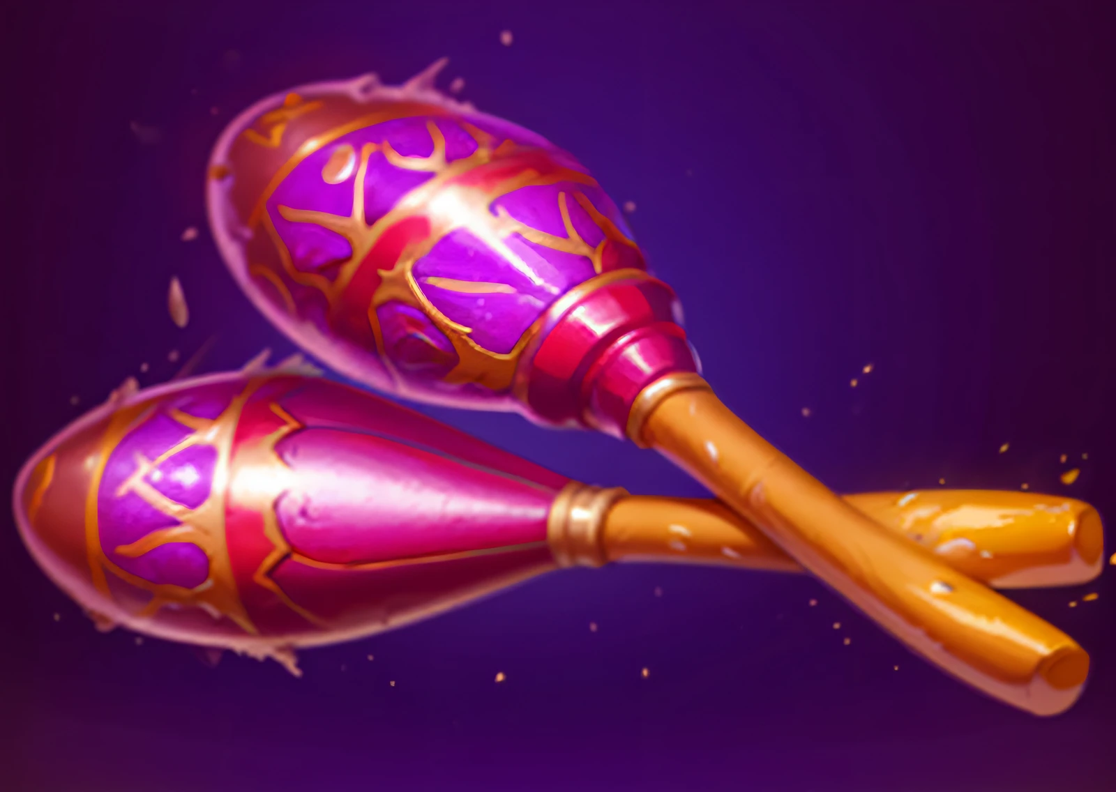gameicon，Sand Hammer，high high quality