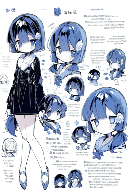 light smile,anatomically correct,masterpiece, highest quality, 1 girl, looking at the viewer, blue eyes, closed mouth, (Urgent 1:0.7) ,blue hair、(masterpiece),(highest quality:1.0), (ultra high resolution:1.0), Detail view, 8K, anime, masterpiece、provocative look Fair skin very fine eyes、upper thigh、Highest quality detailed eye, ,sunny meadow background、Detailed、naked、shiny nipples,half-closed eyes, from above,I'm putting my hands on my hips