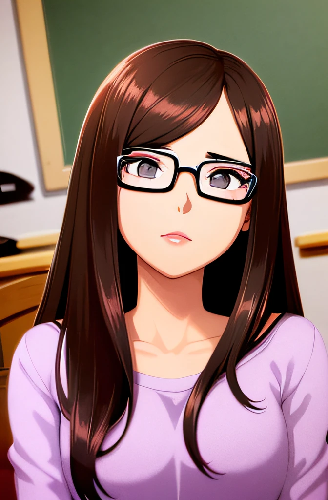 wears glasserench-German woman wearing pink sweater sitting on sofa, Girl with round frame glasses, Wearing small round glasses, Wear thin and large round-rimmed glasses, wears glasses, Wearing round-rimmed glasses, girl wearing spectacles, Pure and cute face, High-quality portraits, Round glasses, gorgeous young korean woman, wears glasses, Young and cute Korean face, eye glass, Wear square glasses