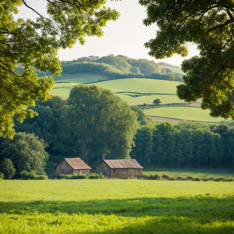 countryside